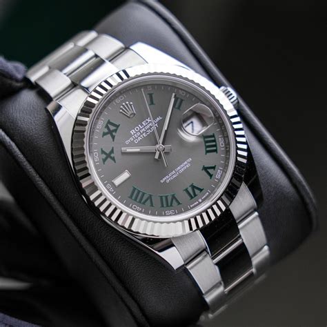 rolex men datejust|Rolex 2021 Datejust.